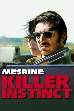 Mesrine Parte 1. Instinto de muerte veroTV Online • Pelicula Completa