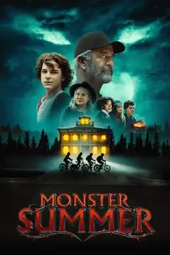 Monster Summer veroTV Online • Pelicula Completa