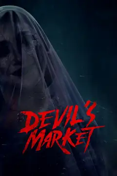 Pasar Setan Online • Polski Lektor
