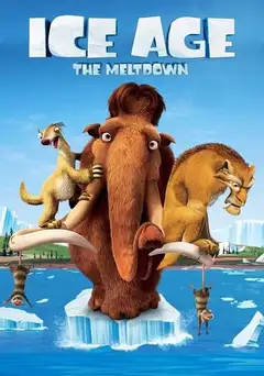 Ver Ice Age 2: El deshielo película completa online en español