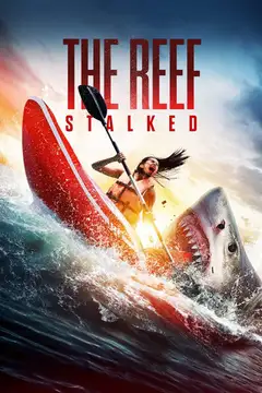 El arrecife: Atrapadas veroTV Online • Pelicula Completa