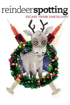 Reindeerspotting: Escape from Santaland veroTV Online • Pelicula Completa