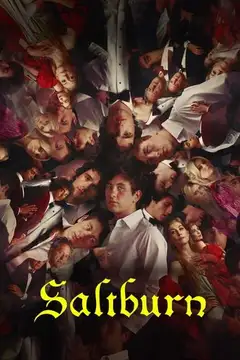 Saltburn veroTV Online • Pelicula Completa