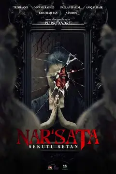 Nar'sata: Sekutu Setan Online • Polski Lektor