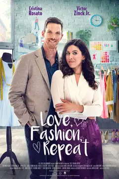 Love, Fashion, Repeat Online • Polski Lektor