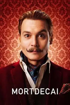 Mortdecai veroTV Online • Pelicula Completa