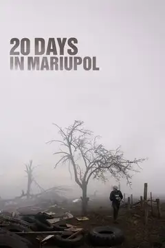 20 dni w Mariupolu Online • Polski Lektor