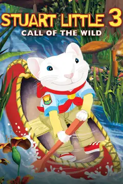 Stuart Little: Aventura en el bosque veroTV Online • Pelicula Completa