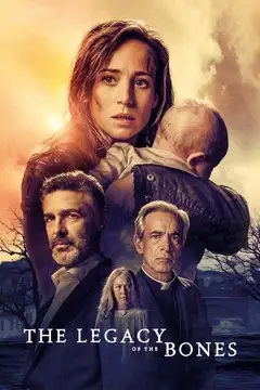 Legado en los huesos veroTV Online • Pelicula Completa