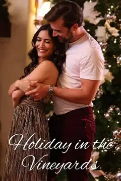 Viñedos navideños veroTV Online • Pelicula Completa