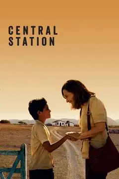 Estación central de Brasil veroTV Online • Pelicula Completa