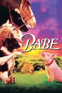 Babe: El cerdito valiente veroTV Online • Pelicula Completa