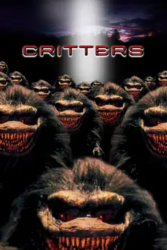 Critters Online • Polski Lektor