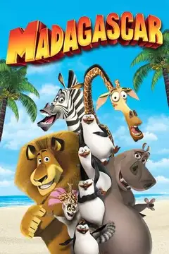 Madagascar veroTV Online • Pelicula Completa