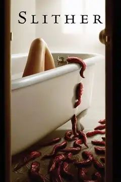 Slither: La plaga veroTV Online • Pelicula Completa