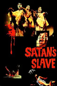 Satan's Slave Online • Polski Lektor