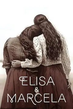 Elisa y Marcela veroTV Online • Pelicula Completa