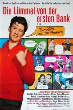 Zur Hölle mit den Paukern Online • Polski Lektor
