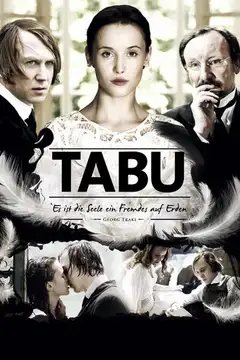 Tabu - Es ist die Seele ein Fremdes auf Erden Online • Polski Lektor