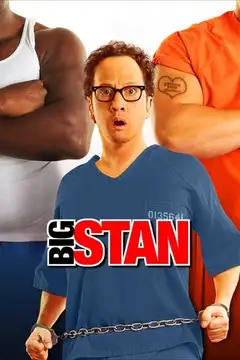 El gran Stan: El matón de la prisión veroTV Online • Pelicula Completa