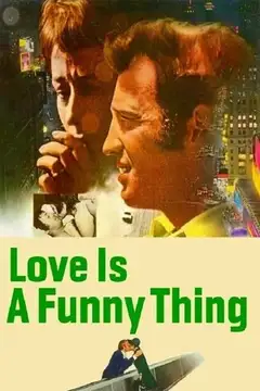 Love Is a Funny Thing Online • Polski Lektor