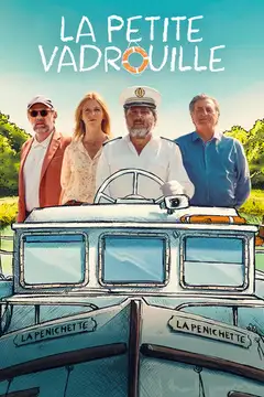 El barco del amor veroTV Online • Pelicula Completa