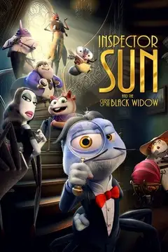 Inspector Sun y la maldición de la viuda negra veroTV Online • Pelicula Completa