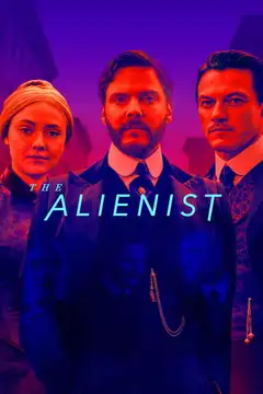 El Alienista Ver Online Castellano • veroTV