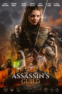 La sociedad de los asesinos veroTV Online • Pelicula Completa