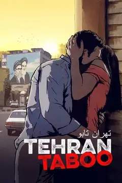 Teheran Tabu Online • Polski Lektor