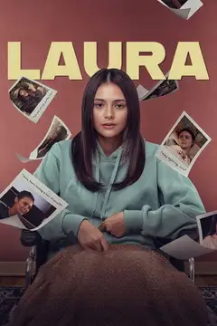 Laura 2024 veroTV Online • Pelicula Completa