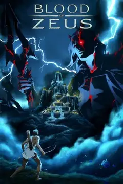 Sangre de Zeus Ver Online Castellano • veroTV