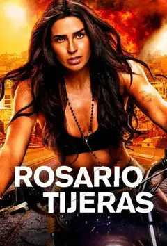 Rosario Tijeras 2016 Ver Online Castellano • veroTV