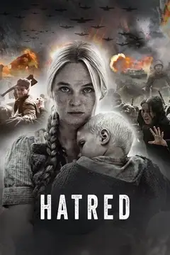 Hatred (Wolyn) veroTV Online • Pelicula Completa