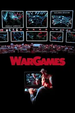 Juegos de guerra veroTV Online • Pelicula Completa