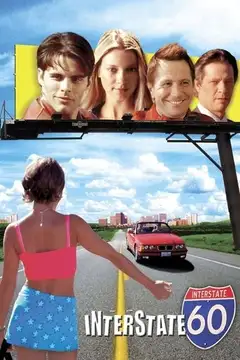 Interestatal 60 veroTV Online • Pelicula Completa