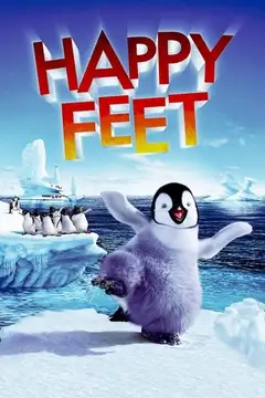 Happy Feet: Rompiendo el hielo veroTV Online • Pelicula Completa