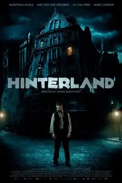 Hinterland veroTV Online • Pelicula Completa