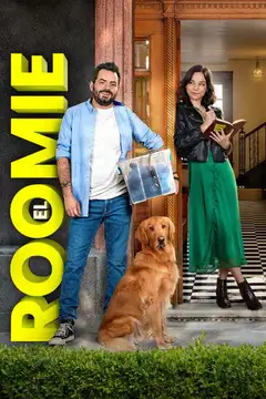 El Roomie veroTV Online • Pelicula Completa