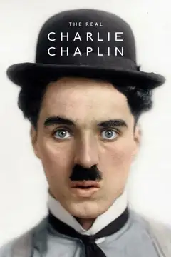 La Voz de Charlie Chaplin veroTV Online • Pelicula Completa