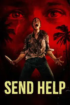 SEND HELP (Enviad ayuda) veroTV Online • Pelicula Completa