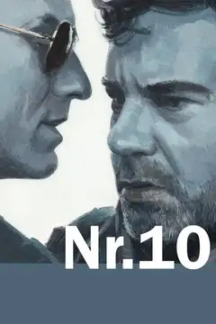 Nr. 10 veroTV Online • Pelicula Completa