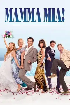 Mamma Mia! La película veroTV Online • Pelicula Completa