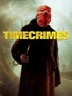 Los cronocrímenes veroTV Online • Pelicula Completa