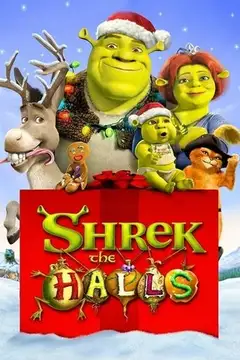 Shreketefeliz Navidad veroTV Online • Pelicula Completa