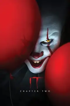 It: Capítulo 2 veroTV Online • Pelicula Completa