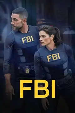 FBI Ver Online Castellano • veroTV