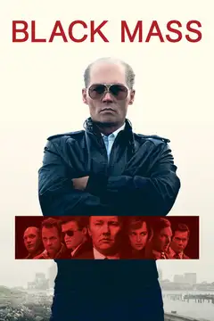 Black Mass: Estrictamente criminal veroTV Online • Pelicula Completa