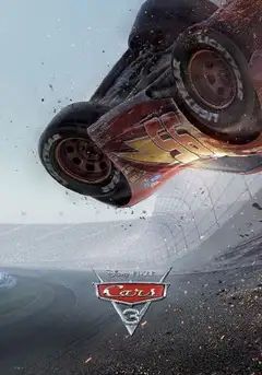 Ver Cars 3 película completa online en español