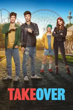 Intercambiados 2020 veroTV Online • Pelicula Completa